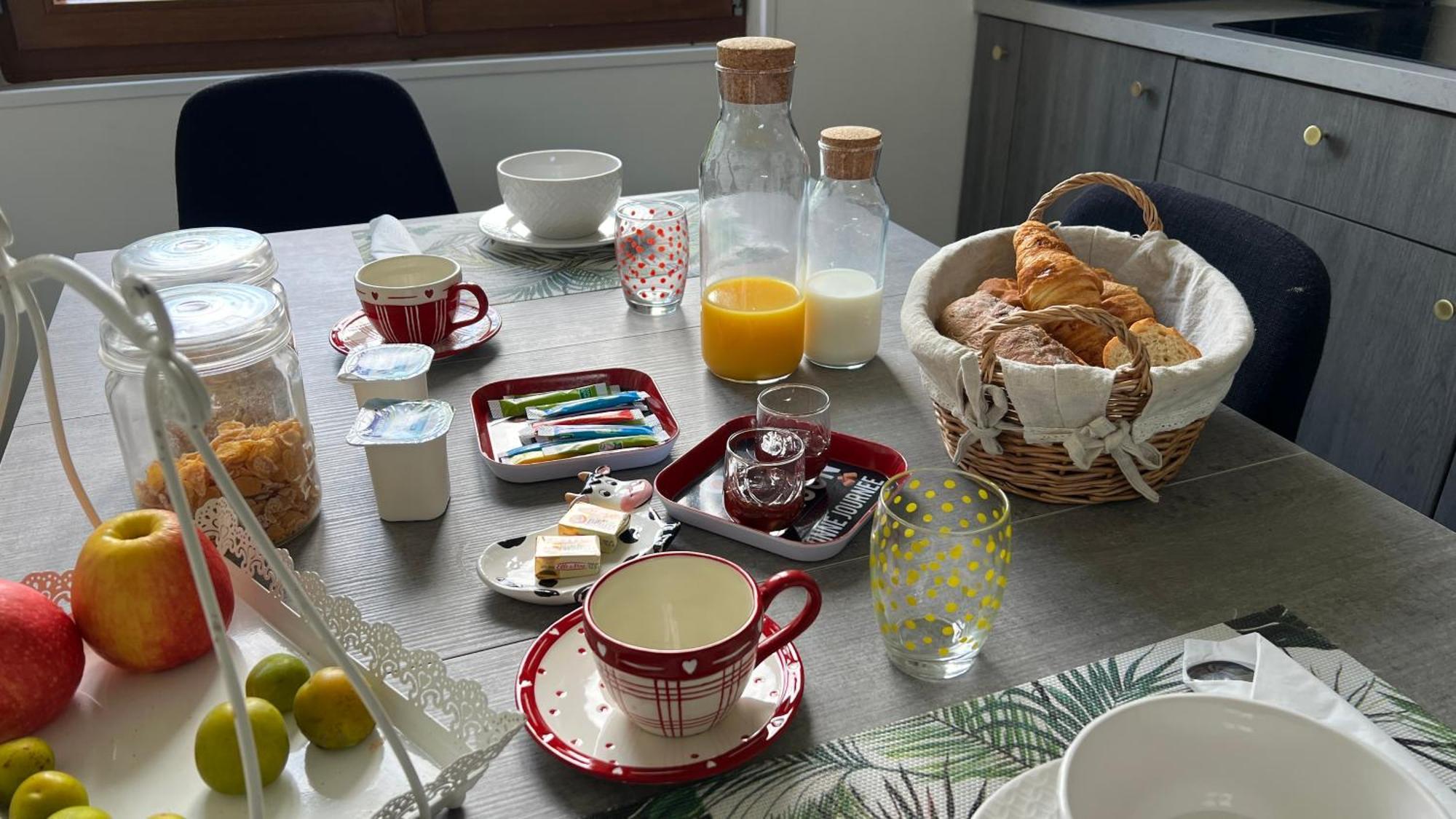Bed and Breakfast A La Ferme De Thilloy Ligny-Thilloy Zewnętrze zdjęcie