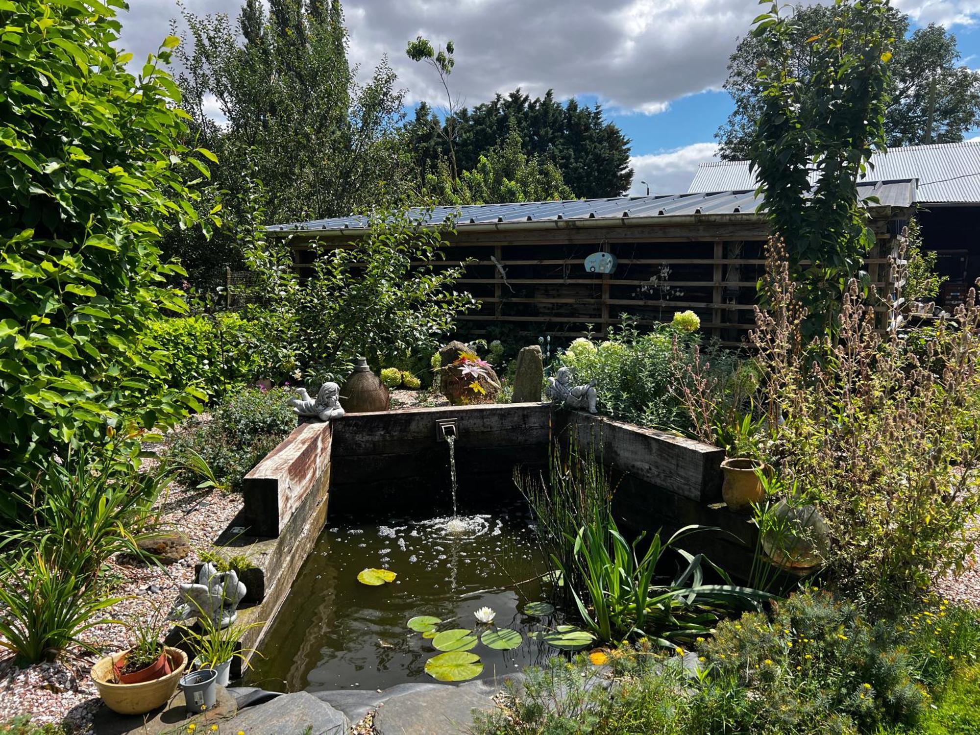 Bed and Breakfast A La Ferme De Thilloy Ligny-Thilloy Zewnętrze zdjęcie